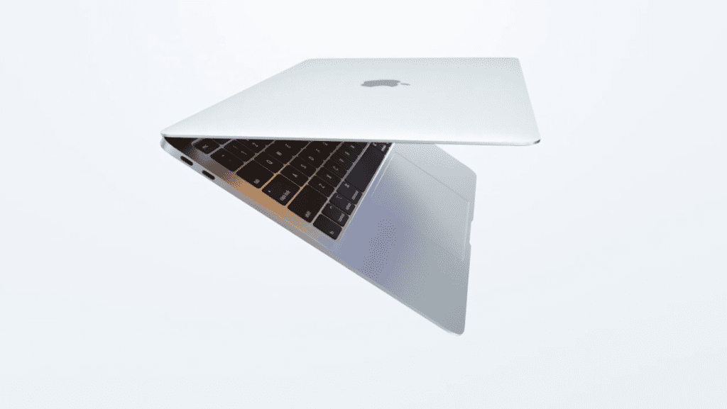 MacBook naprawa serwis wysyłkowo apple 