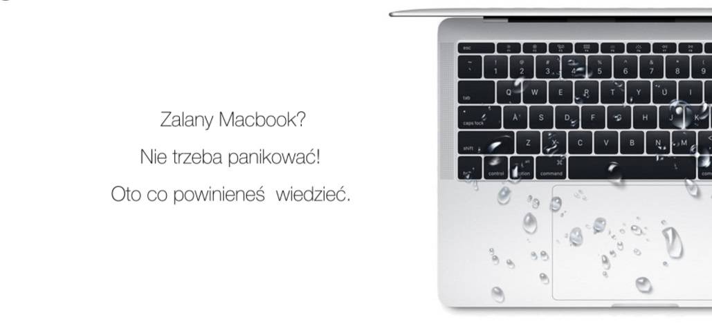 Serwis Macbook Warszawa
