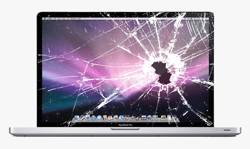 MacBook Pro uszkodzona matryca serwis apple warszawa phonetube