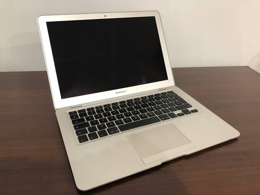 MacBook Air 13" A1304