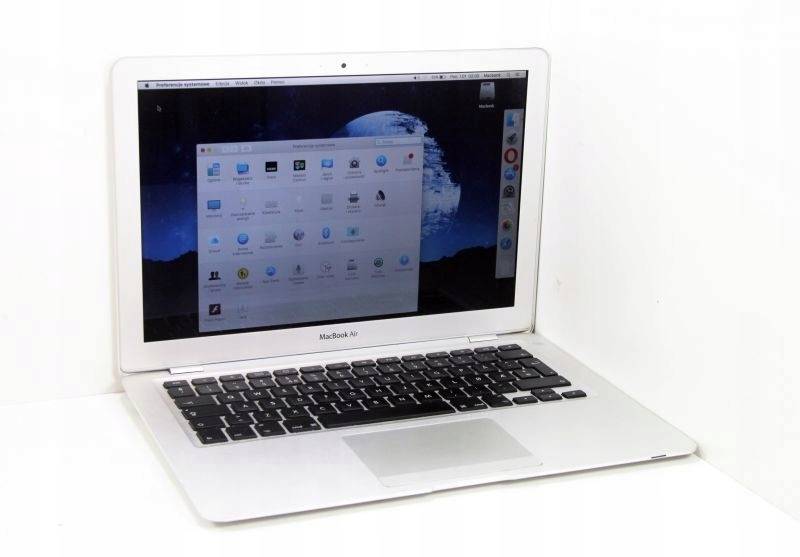 MacBook Air 13" A1304