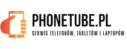 Phonetube.pl logo