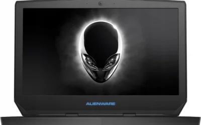 Naprawa Dell Alienware 13