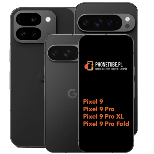 Pixel 9 | Pro | Pro XL | Pro Fold