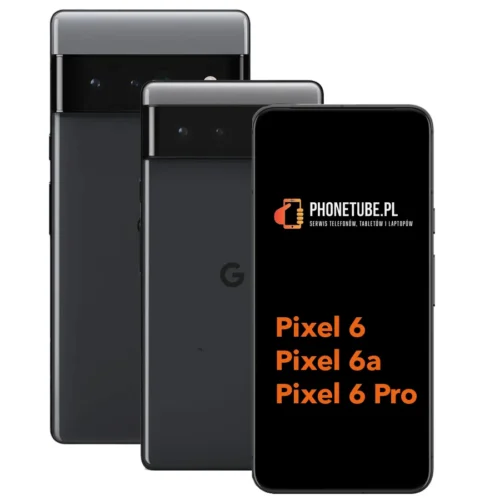 Pixel 6 | 6A | Pro