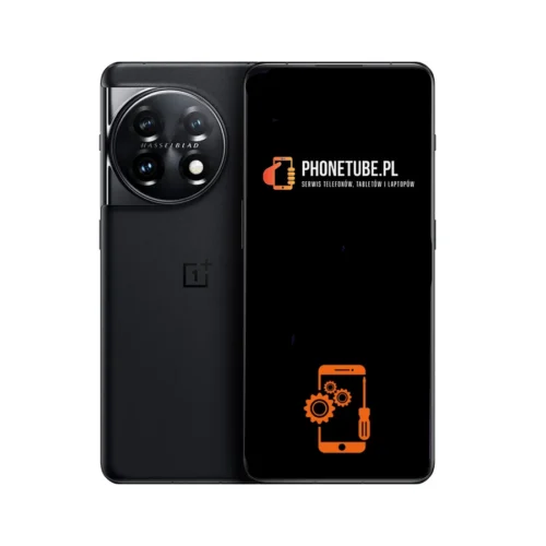 OnePlus 11 | 11R diagnoza usterki