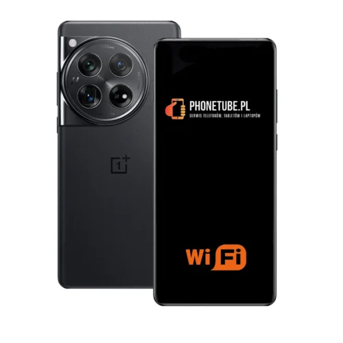 OnePlus 12 | 12R Naprawa WiFi