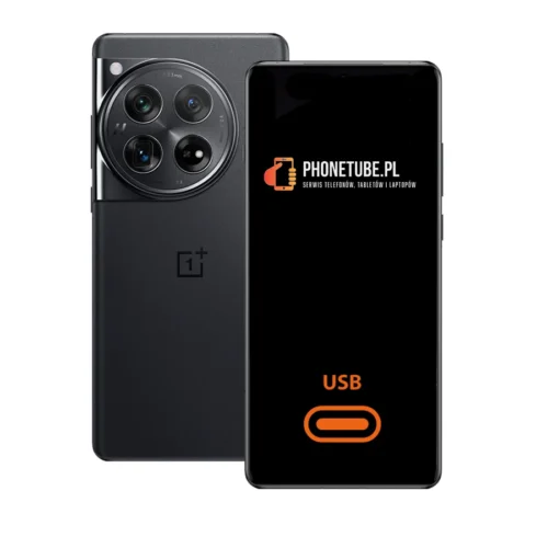 OnePlus 12 | 12R Naprawa gniazda USB