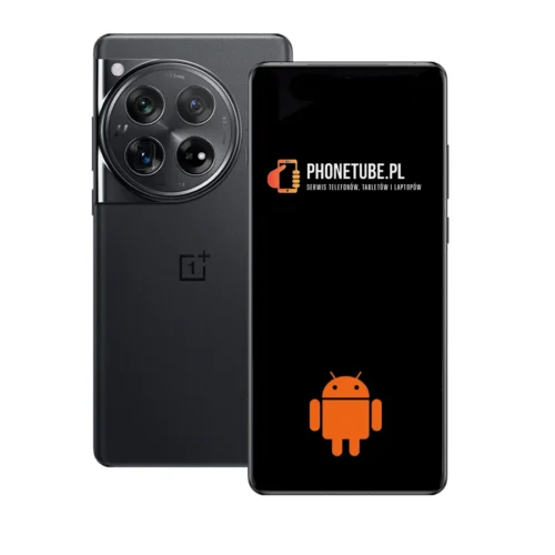 OnePlus 12 | 12R naprawa systemu android