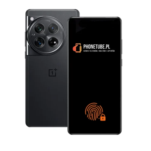 OnePlus 12 | 12R naprawa touch id