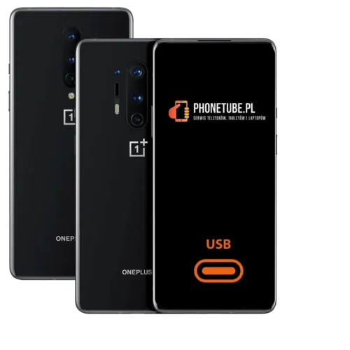 OnePlus 8 | 8T | 8 Pro Naprawa gniazda USB