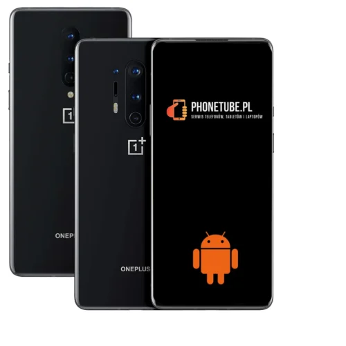 OnePlus 8 | 8T | 8 Pro naprawa systemu android