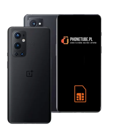 OnePlus 9 | 9R | 9RT | 9 Pro Naprawa SIM | eSIM