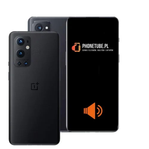 OnePlus 9 | 9R | 9RT | 9 Pro Naprawa głośnika