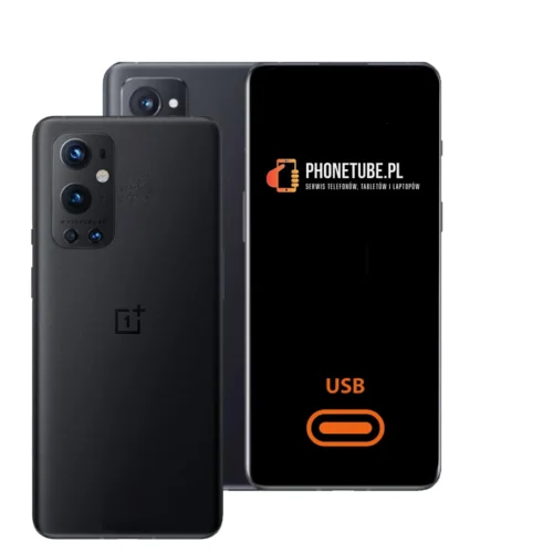 OnePlus 9 | 9R | 9RT | 9 Pro Naprawa gniazda USB