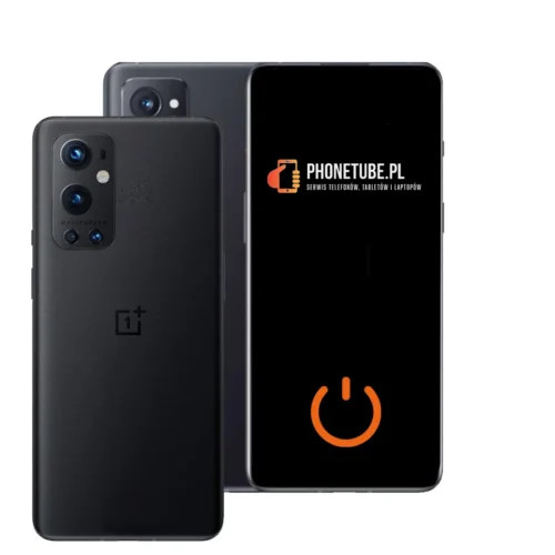 OnePlus 9 | 9R | 9RT | 9 Pro Naprawa przycisku