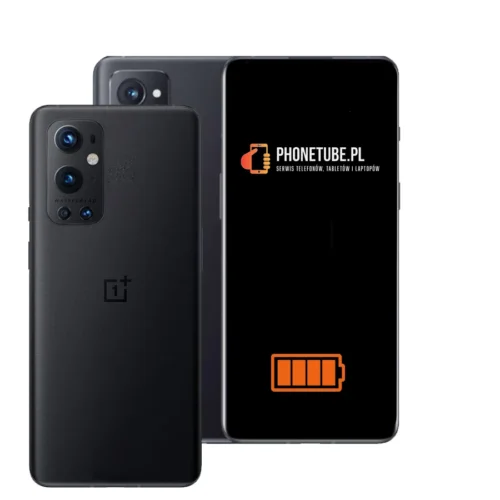 OnePlus 9 | 9R | 9RT | 9 Pro Wymiana baterii