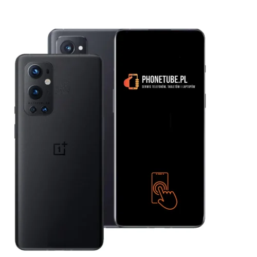 OnePlus 9 | 9R | 9RT | 9 Pro Wymiana ekranu