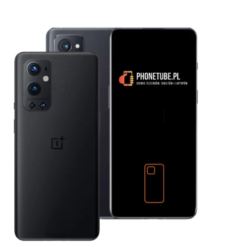 OnePlus 9 | 9R | 9RT | 9 Pro Wymiana tylnej obudowy